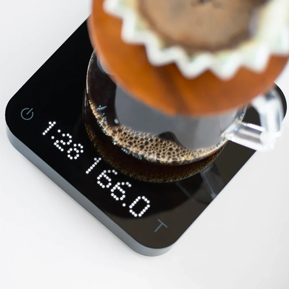 Acaia Pearl - Model S (Black) - Image 3
