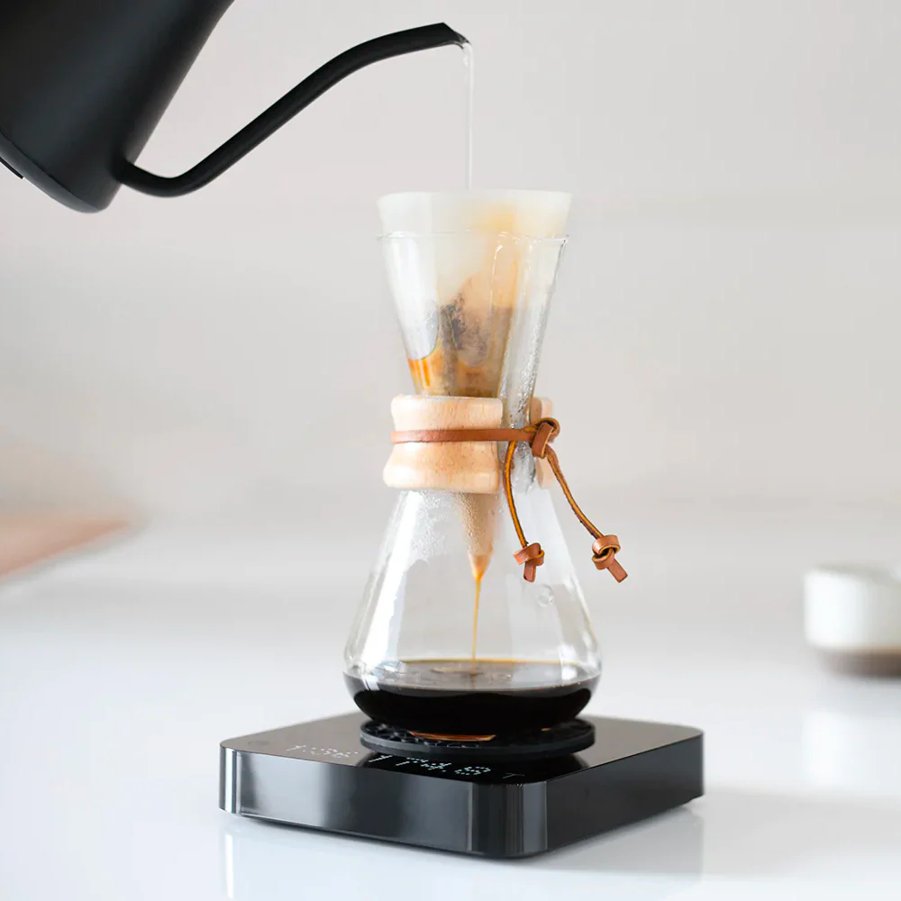 Acaia Pearl - Model S (Black) - Image 4