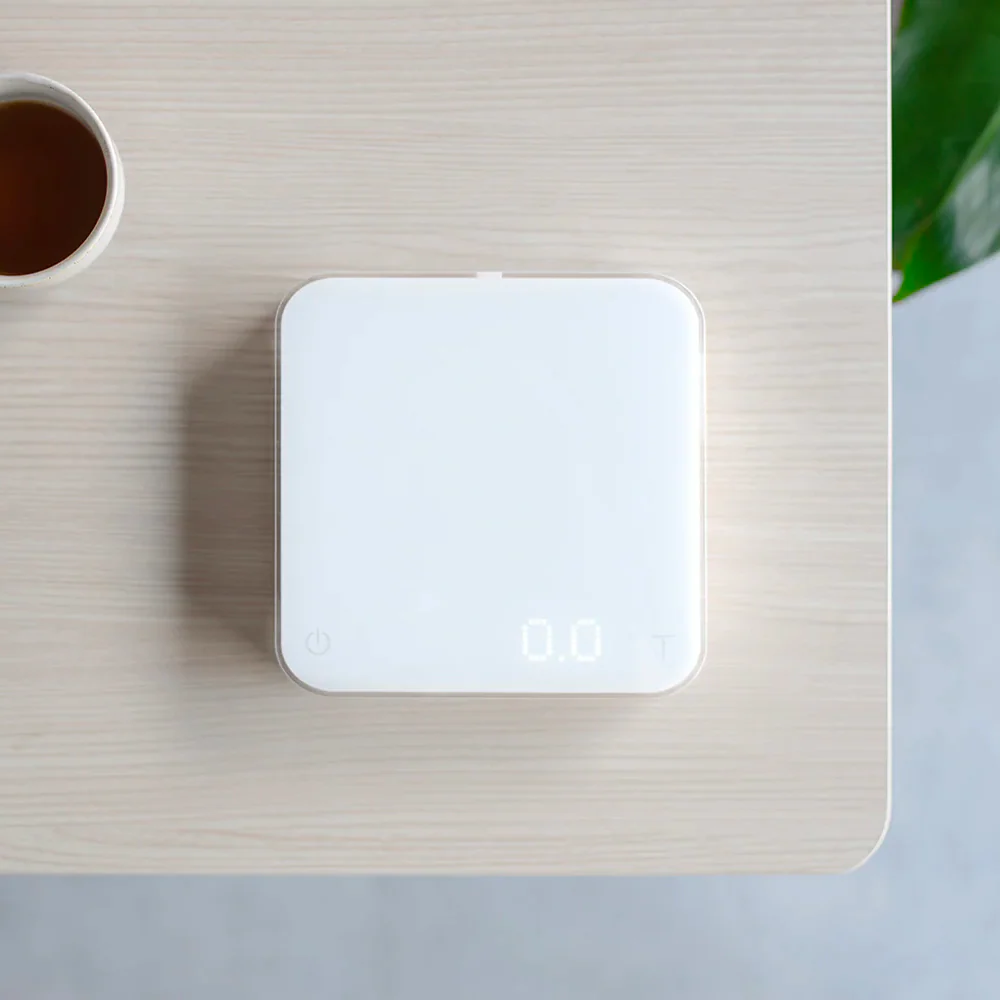 Acaia Pearl - Model S (White) - Image 3