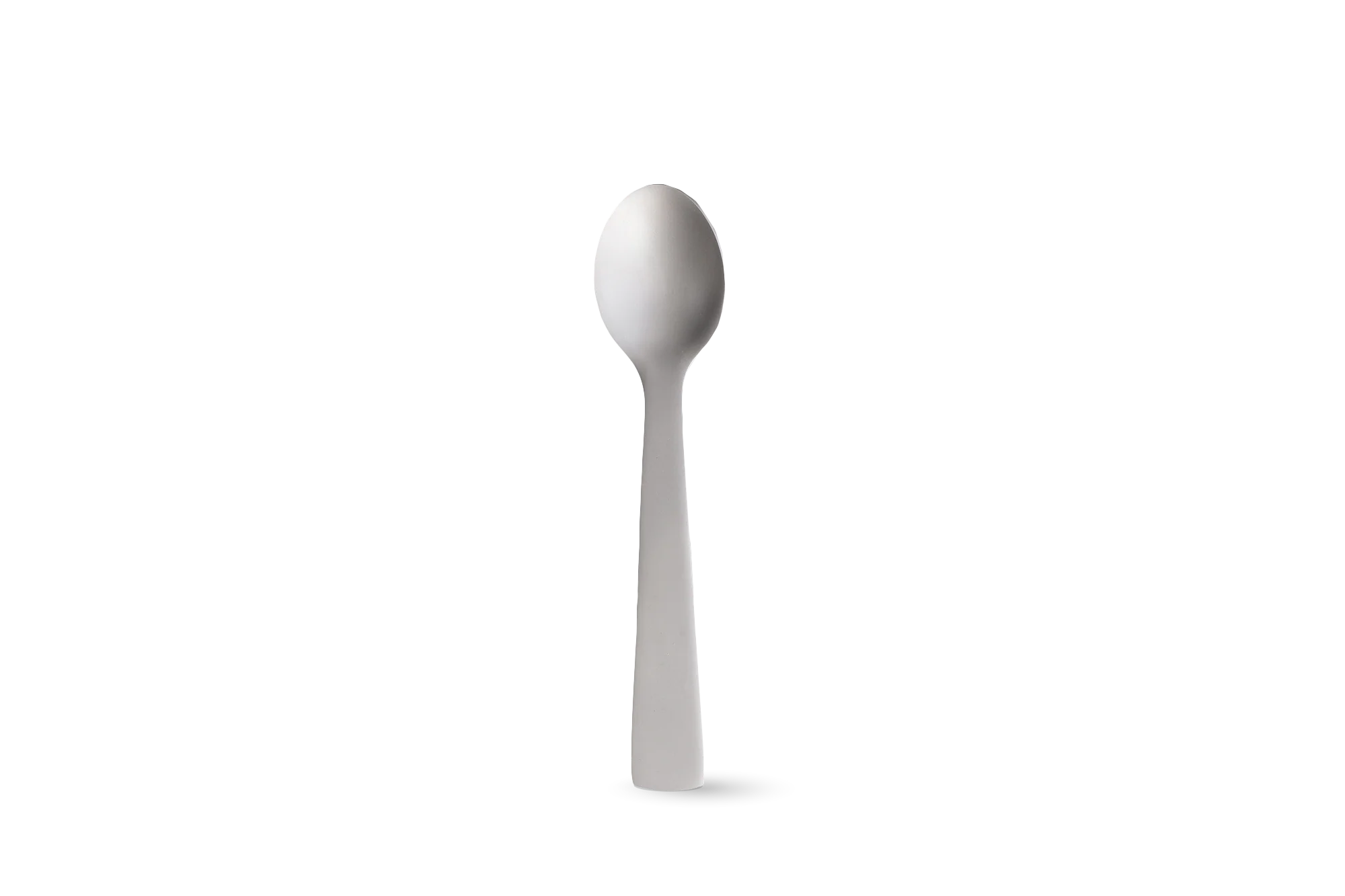 Acme Brushed Stainless Steel Cutlery - Image 2