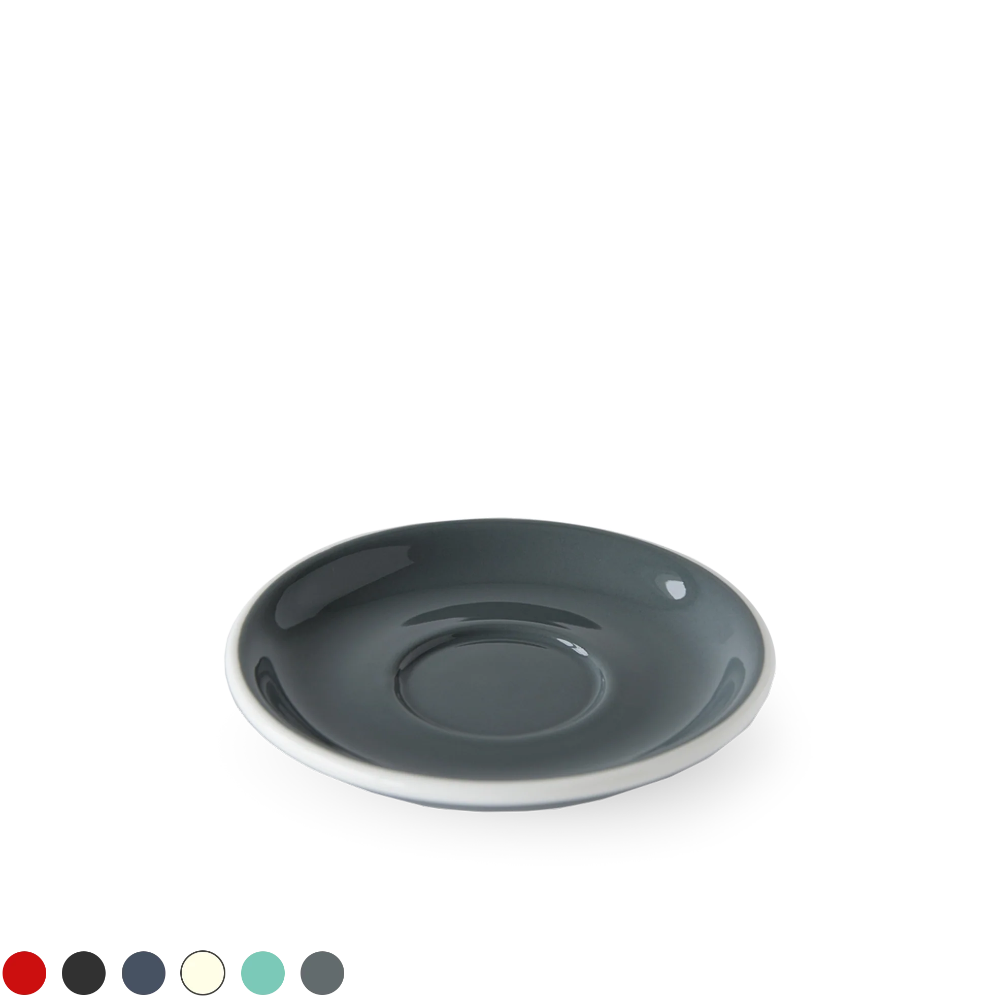 Acme Classic Saucer Mini (11cm)