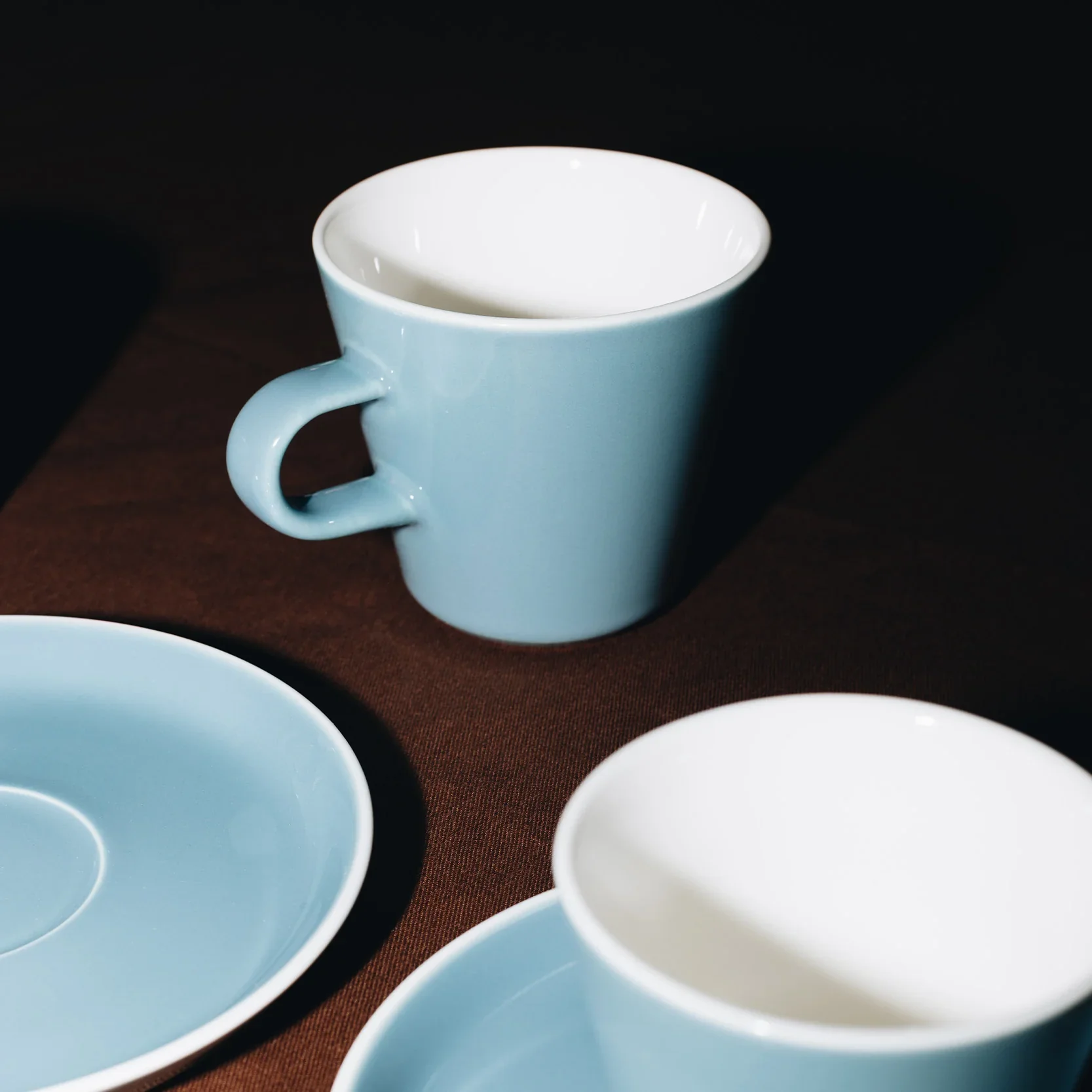 Acme Roman Cup Medium - Kokako (250ml) - Image 4