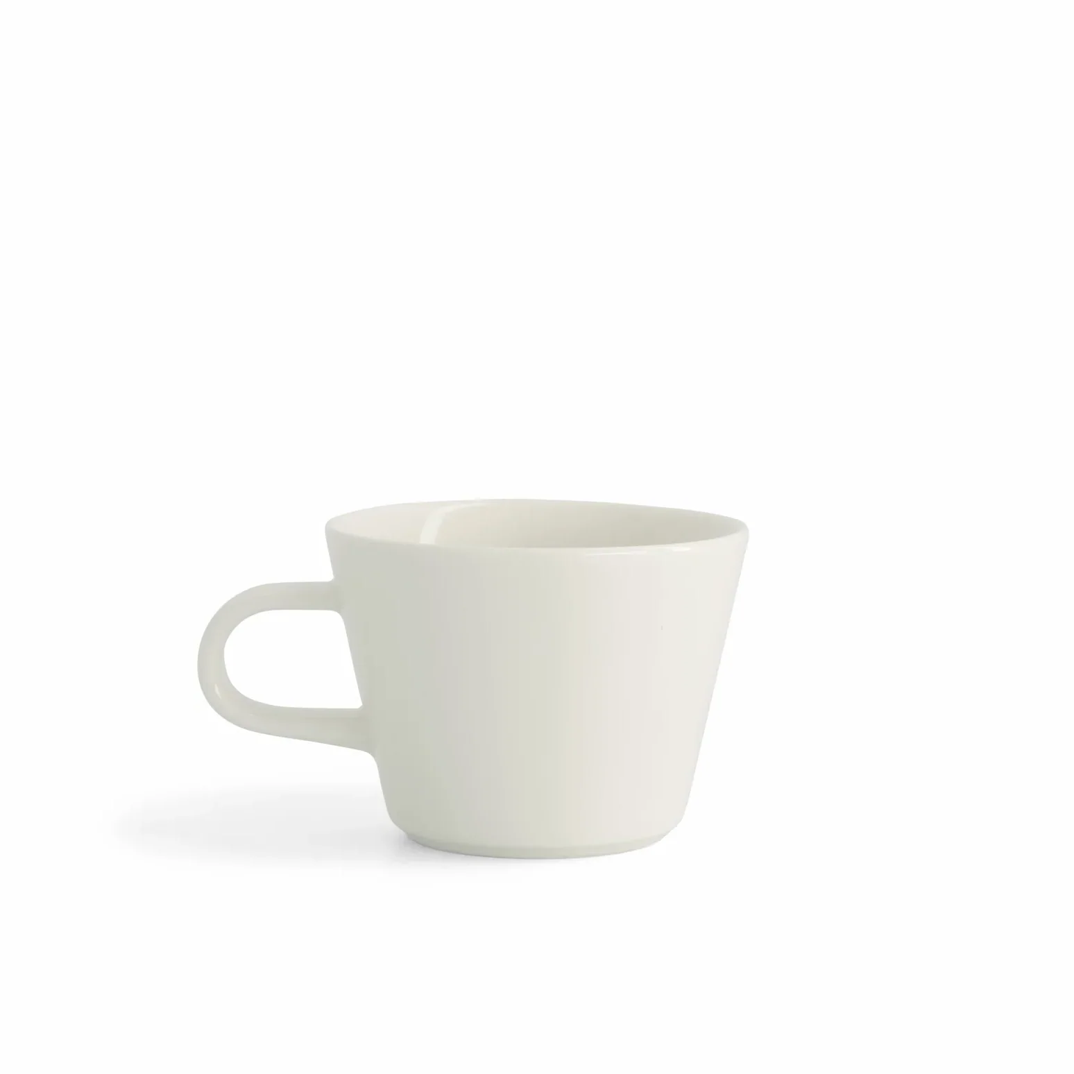 Acme Roman Cup Small - Milk (150ml)