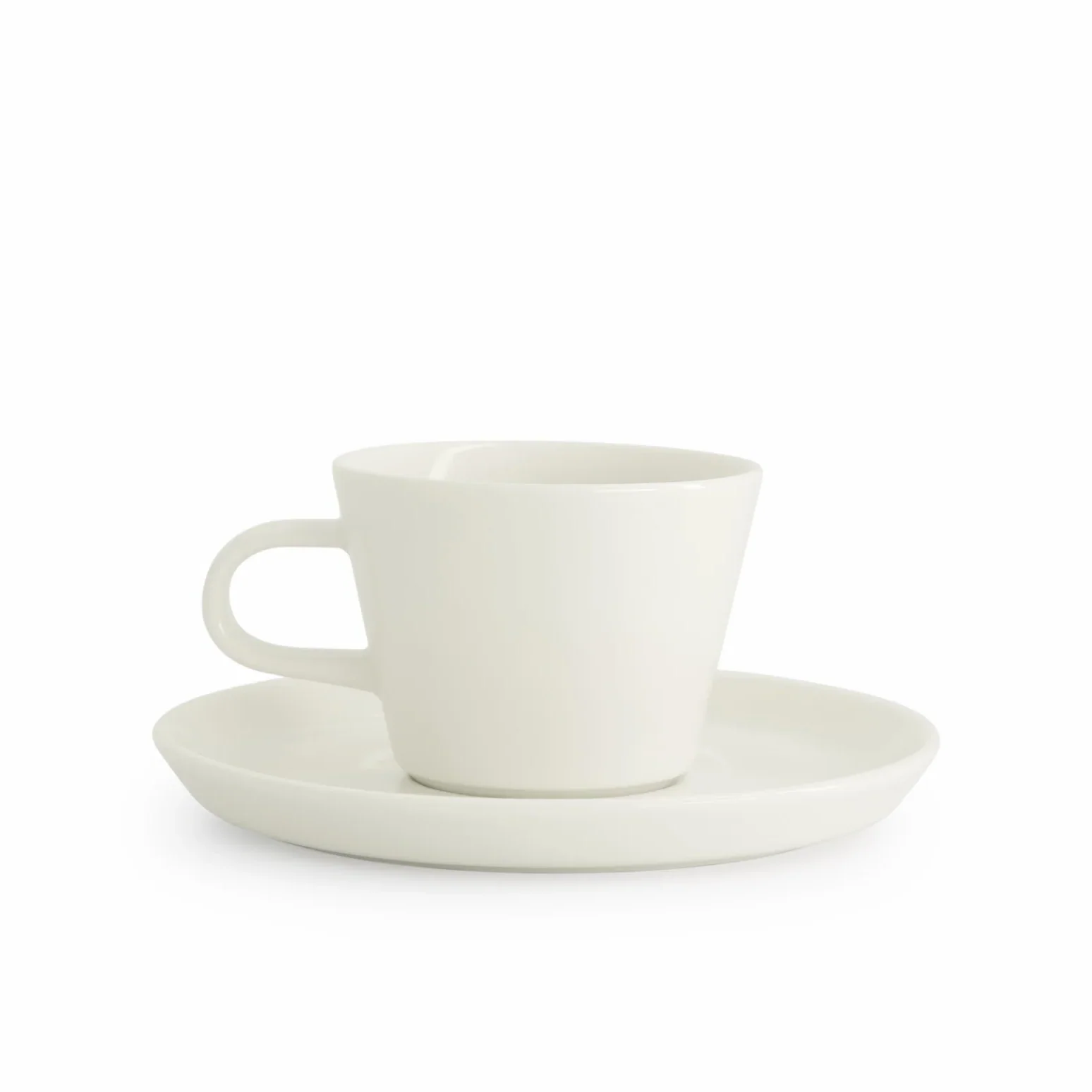 Acme Roman Cup Small - Milk (150ml) - Image 2