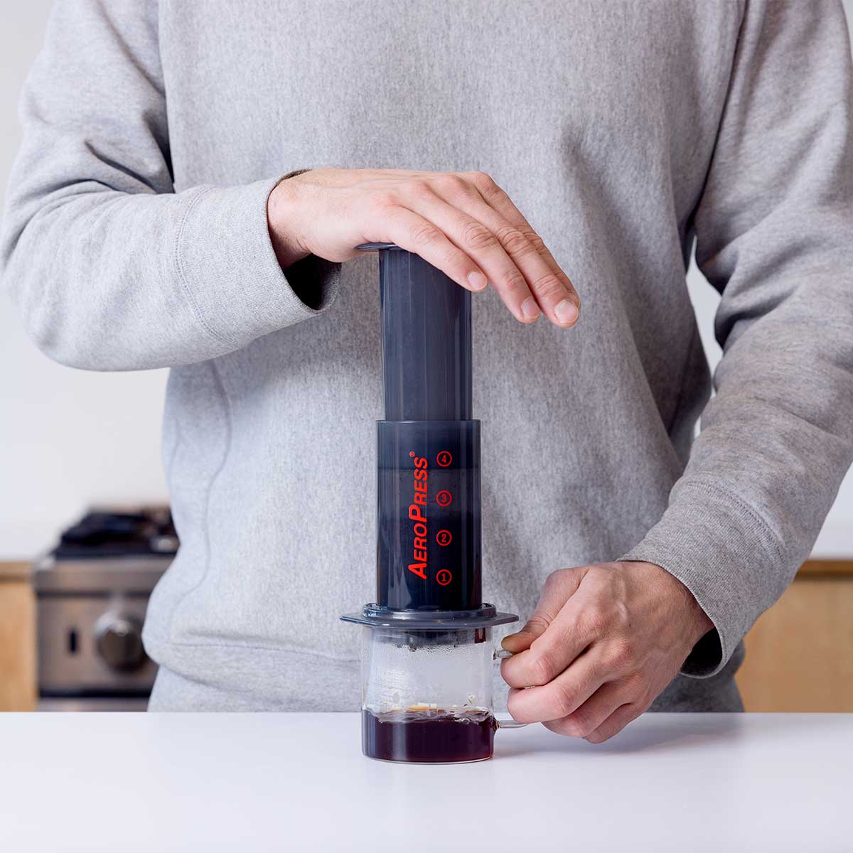 AeroPress - Image 3