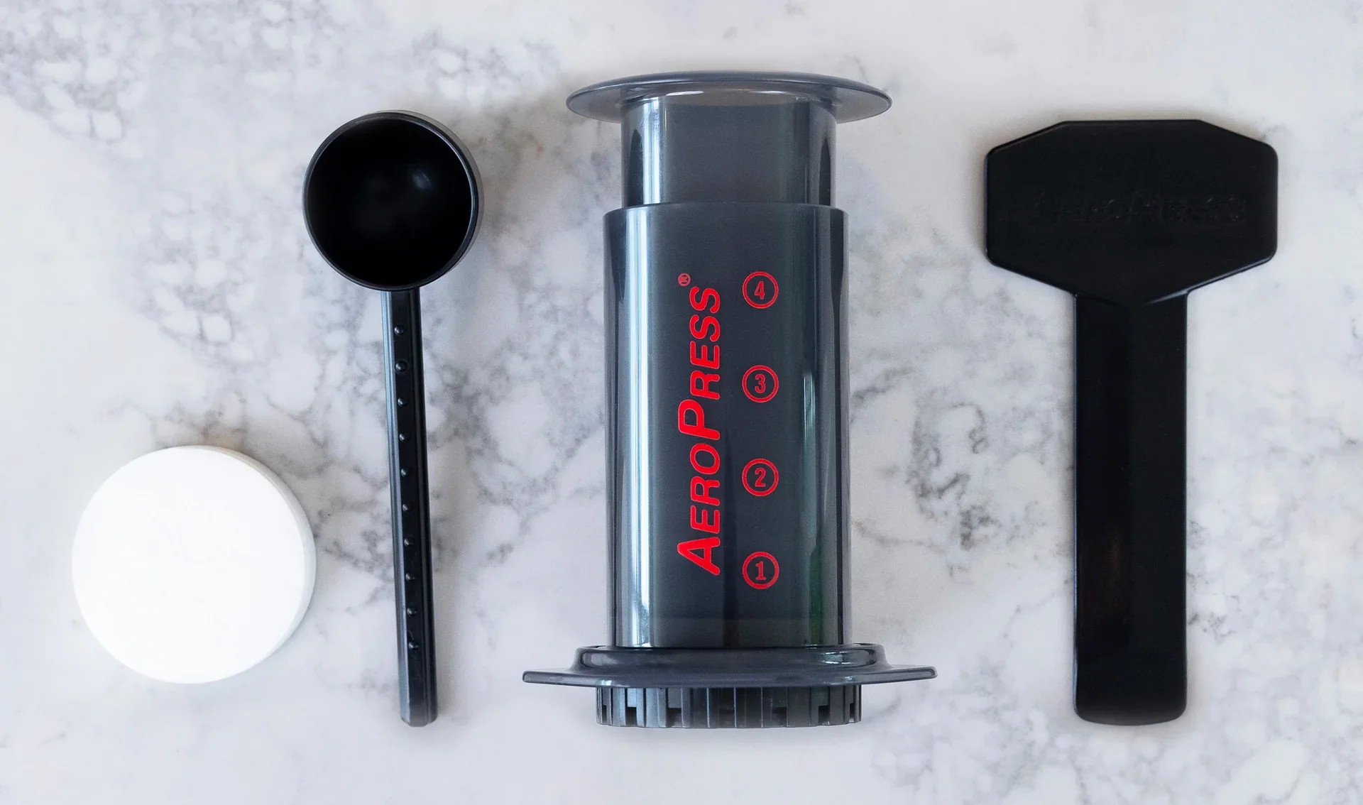AeroPress - Image 5