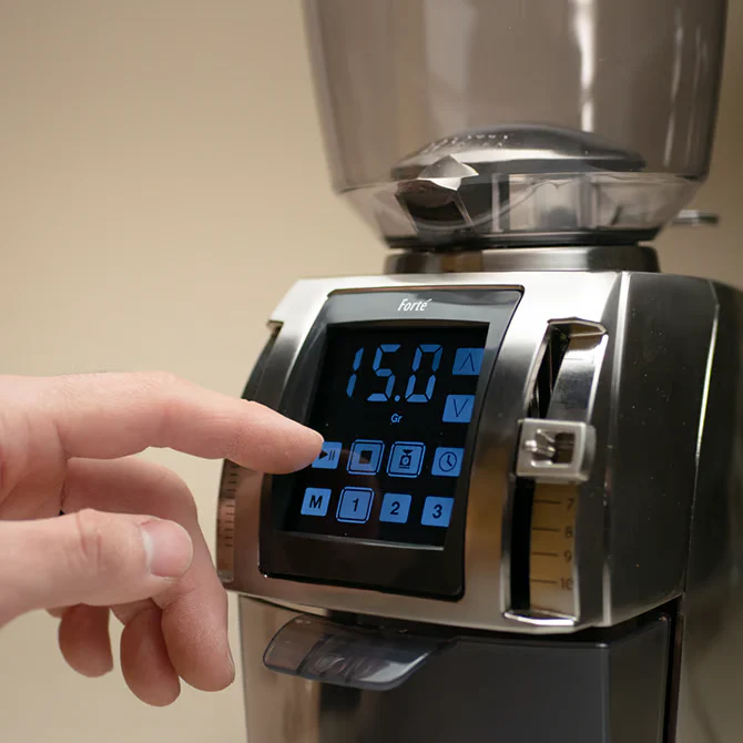 Baratza Forte AP - Image 5