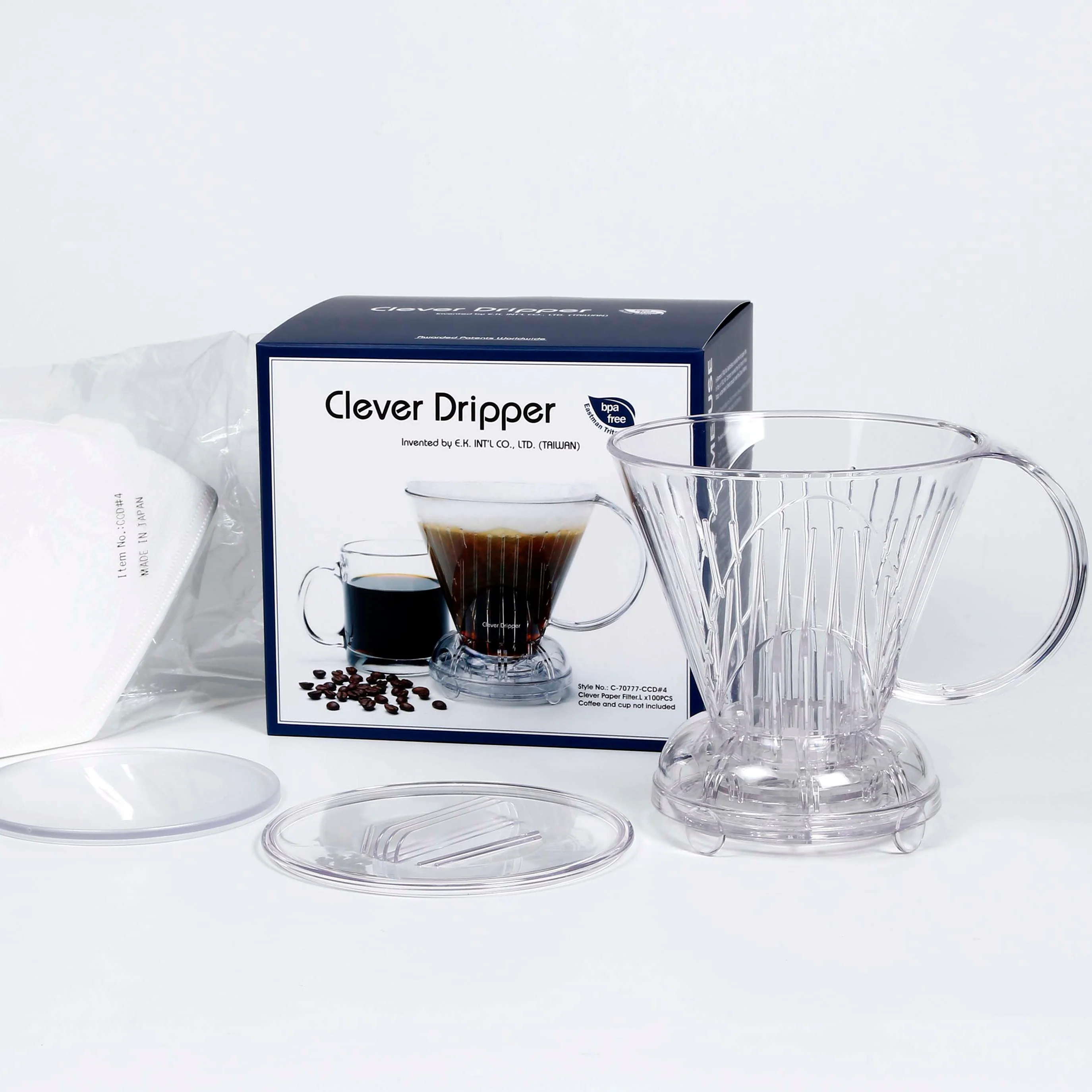 Clever Dripper - Image 11