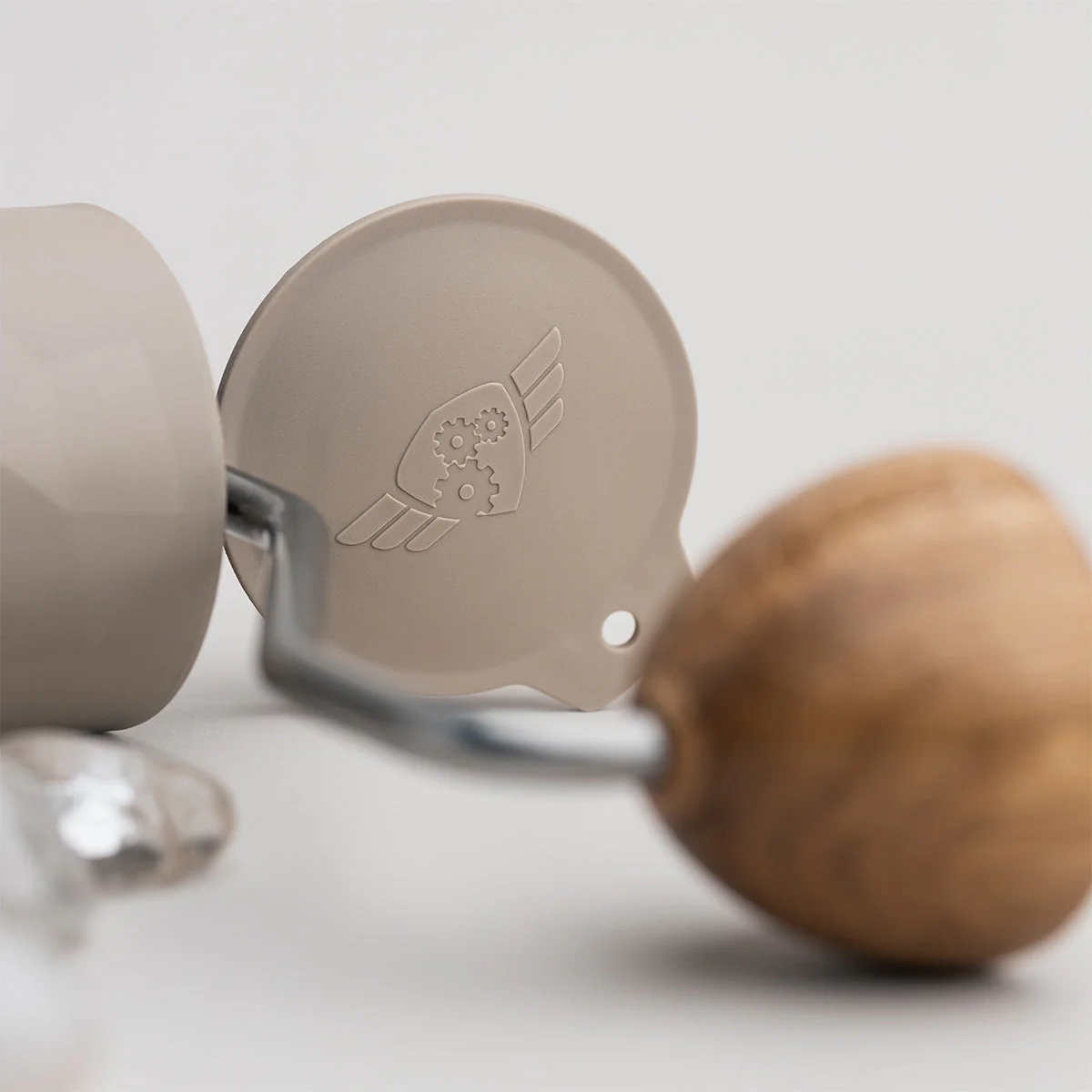 Comandante X25 Trailmaster Dune Coffee Grinder - Image 7