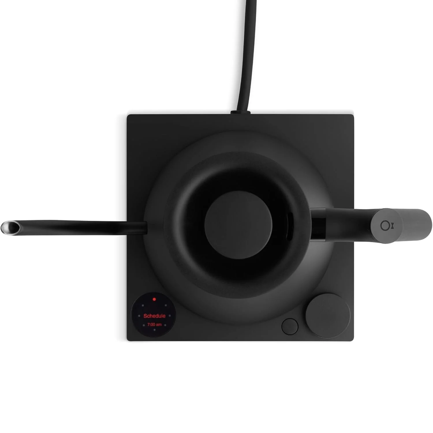 Fellow Stagg EKG Pro Gooseneck Electric Kettle - Matte Black - Image 3