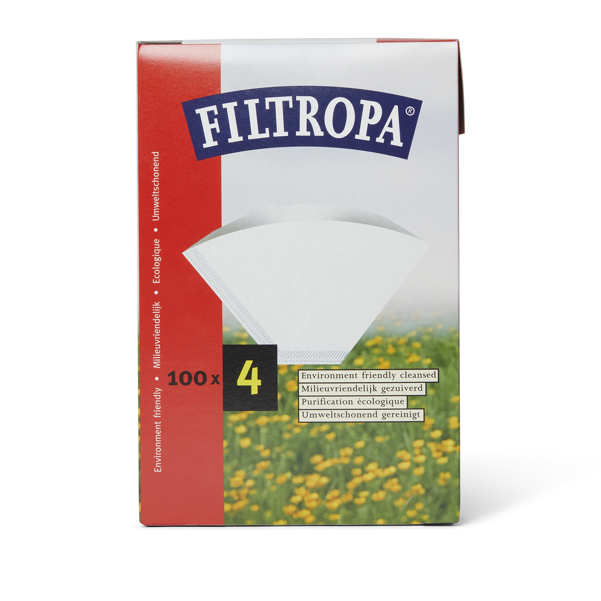 Filtropa Filter Papers