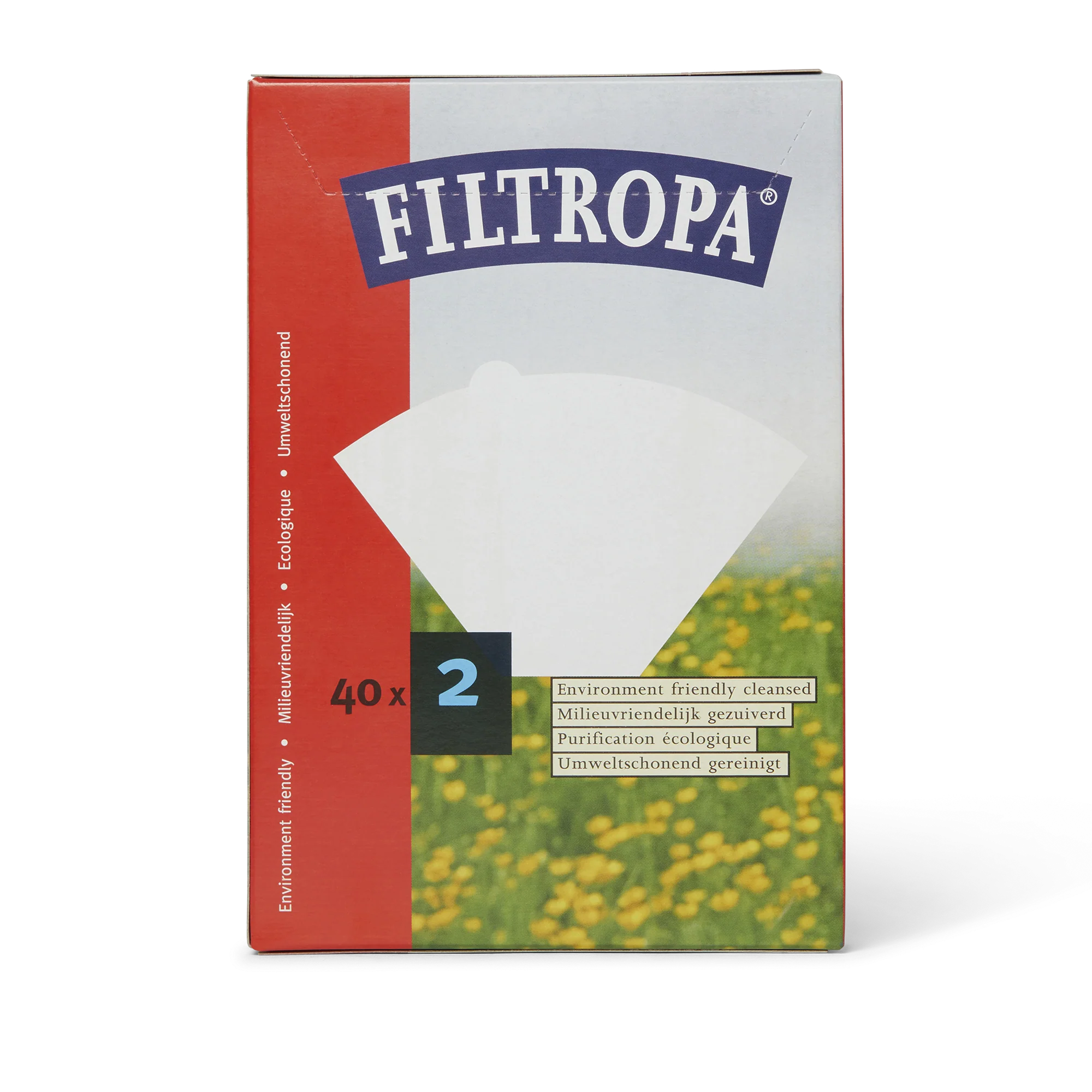 Filtropa Filter Papers - Image 2