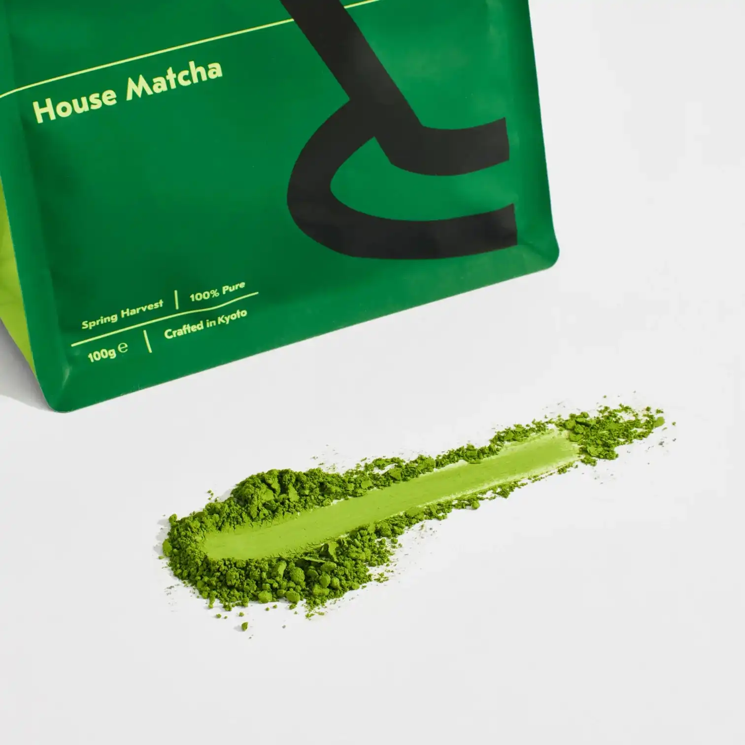 Good & Proper House Matcha - Image 3