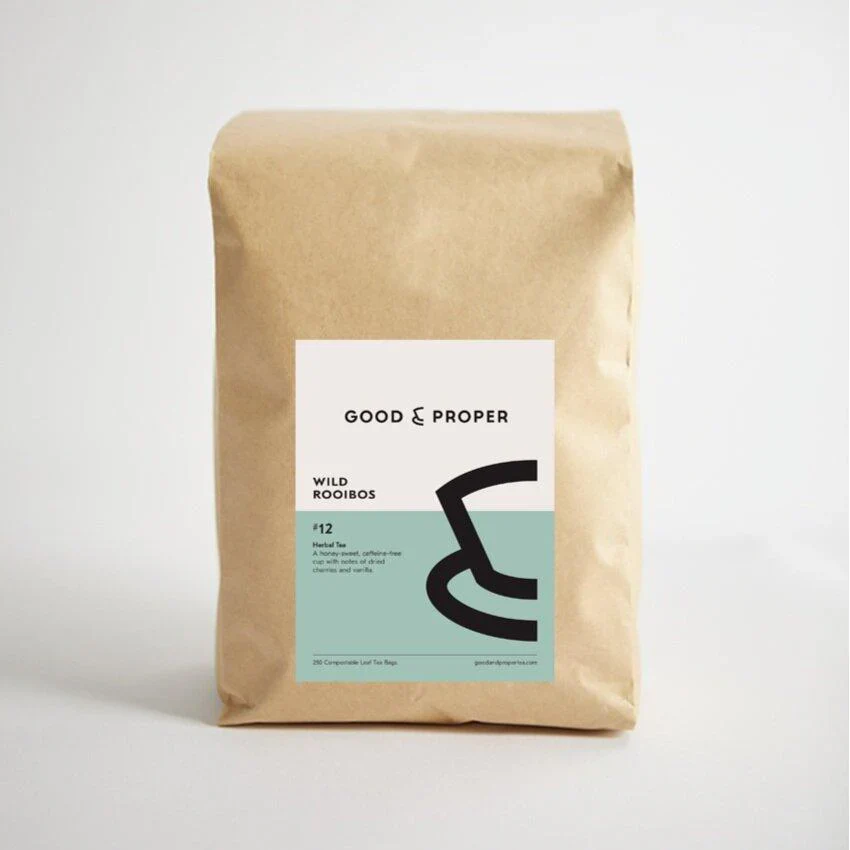 Good & Proper Rooibos Tea - Image 3