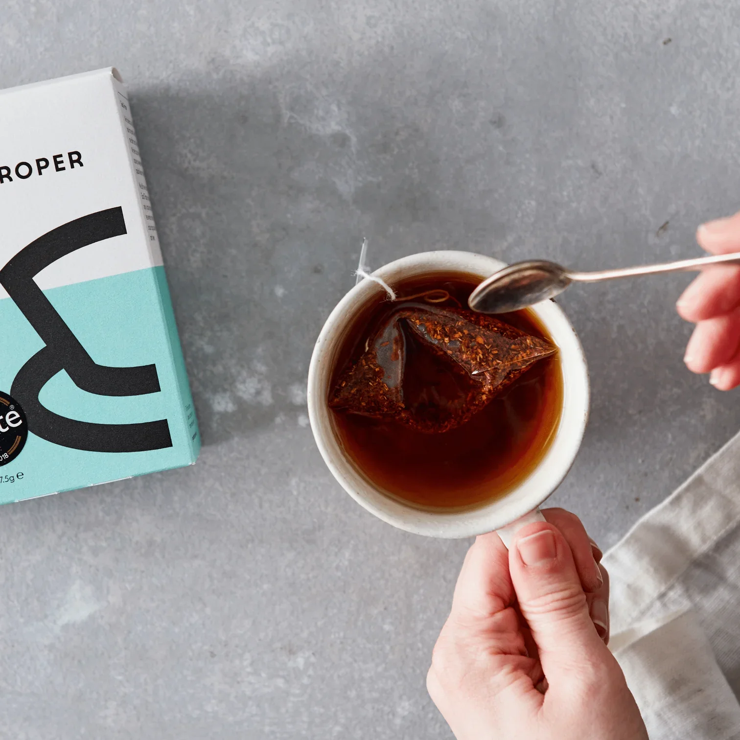 Good & Proper Rooibos Tea - Image 4