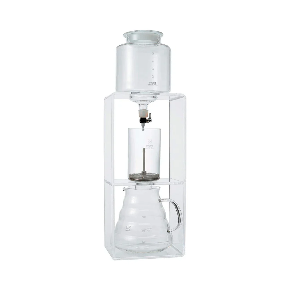 Hario Cold Drip Tower (WDC-6)