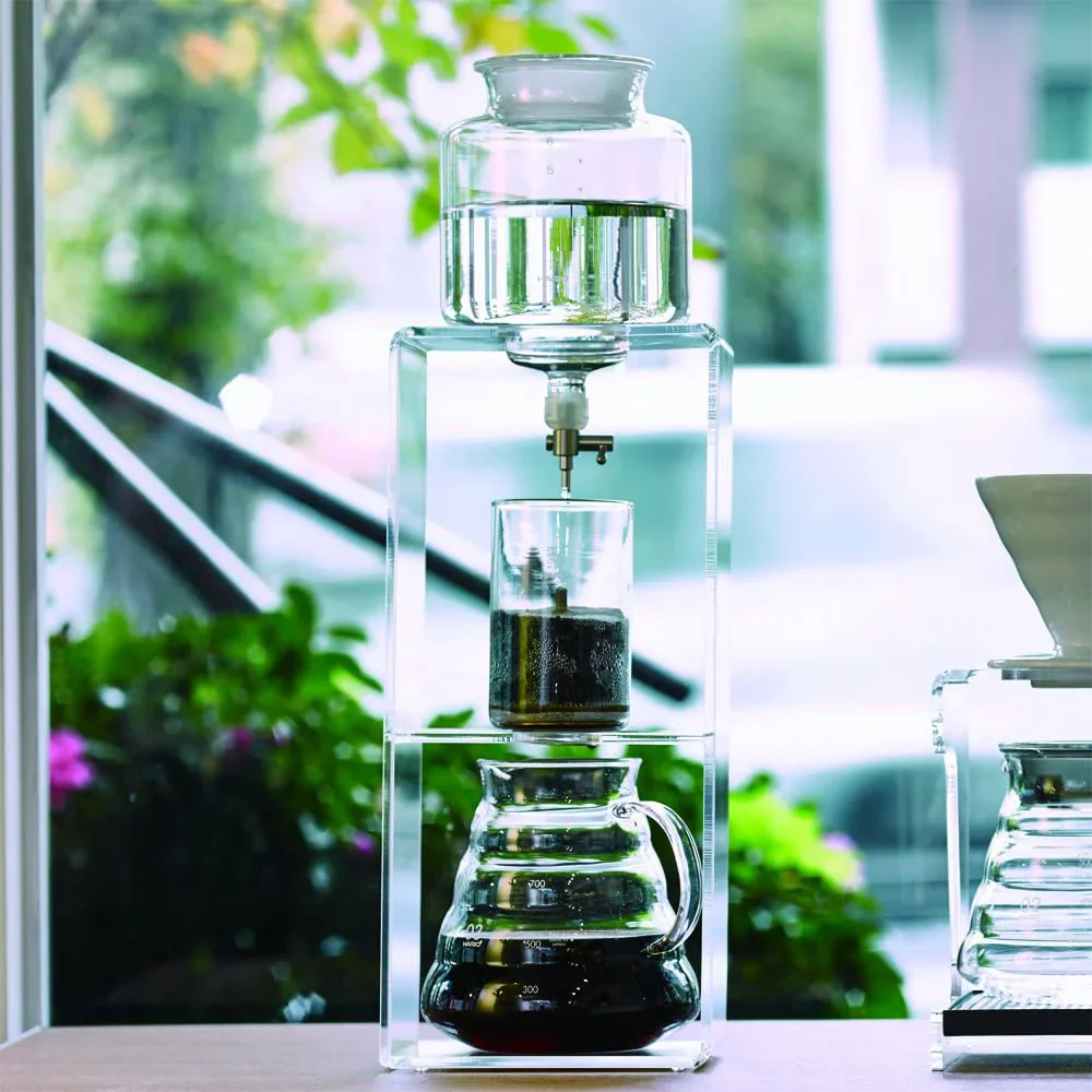 Hario Cold Drip Tower (WDC-6) - Image 2