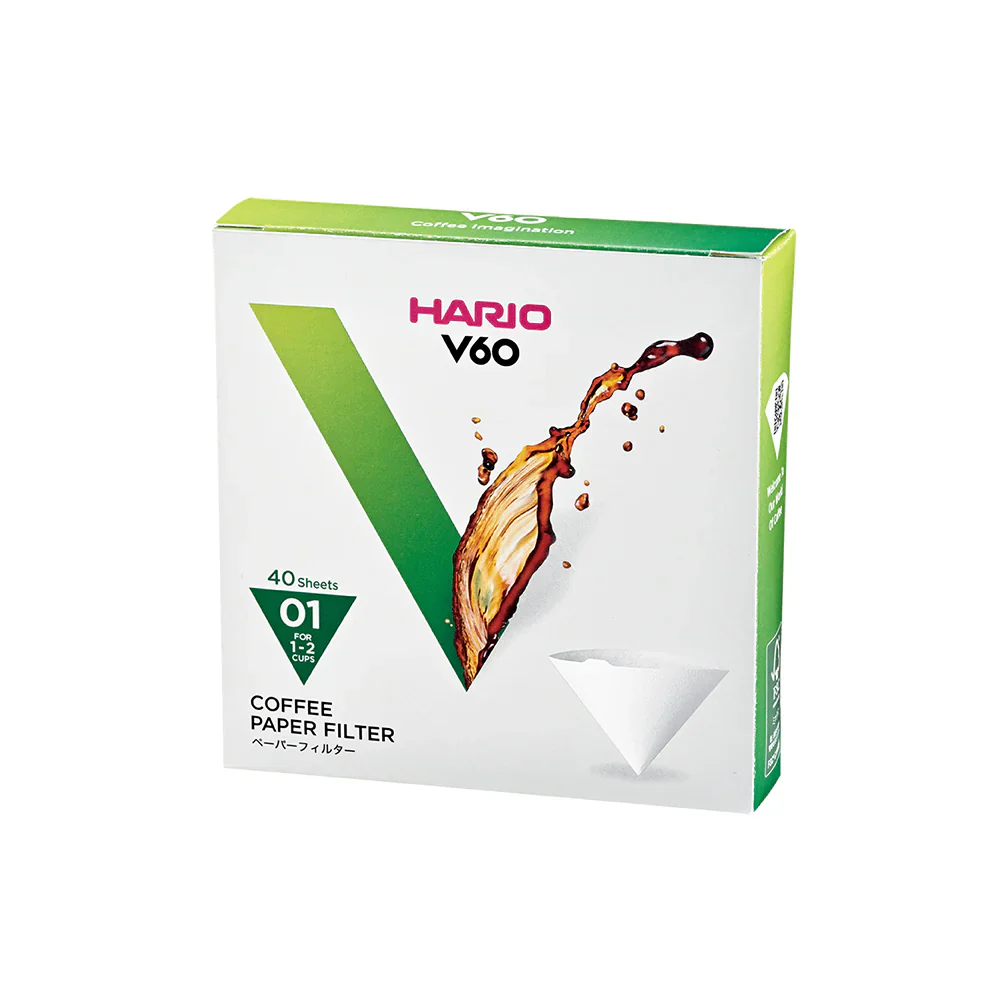 Hario V60 Filter Papers - Image 4