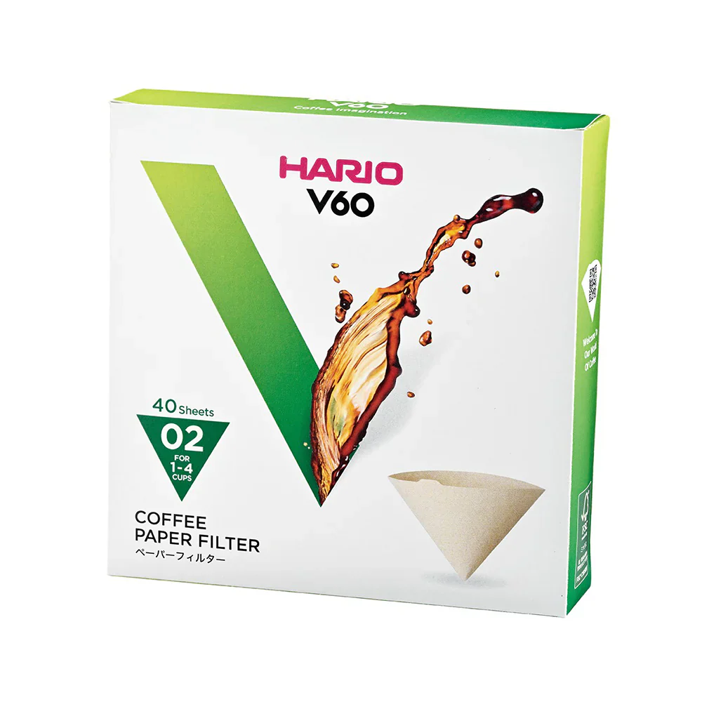 Hario V60 Filter Papers - Image 5