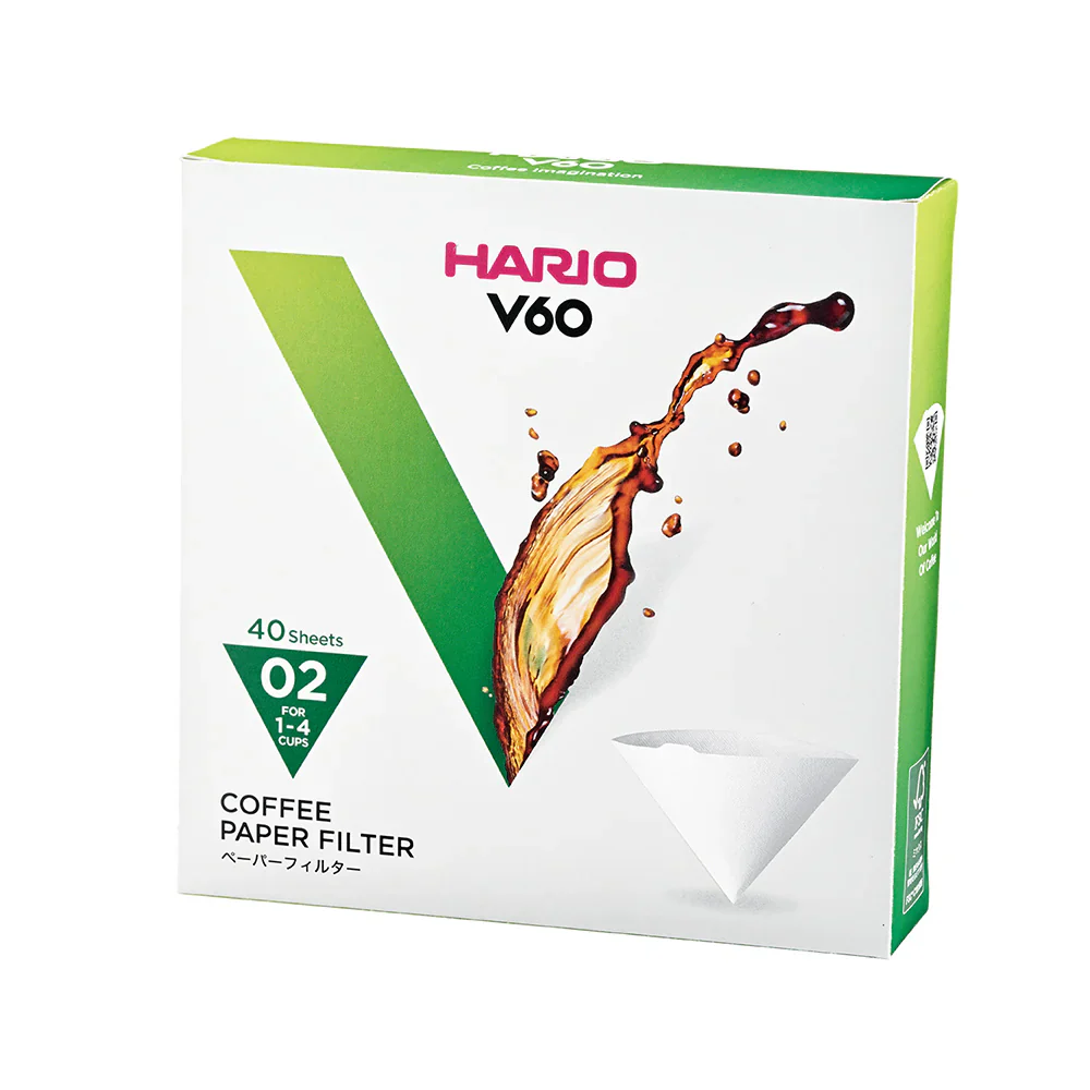 Hario V60 Filter Papers - Image 6