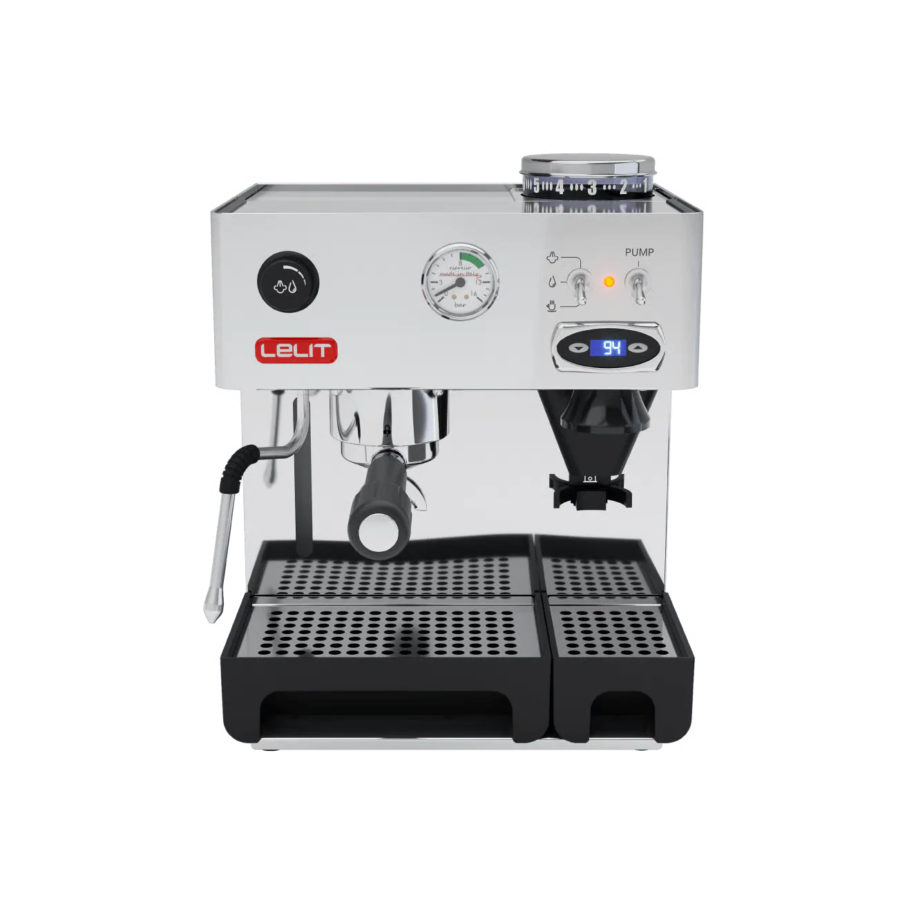 Lelit Anita Home Espresso Machine