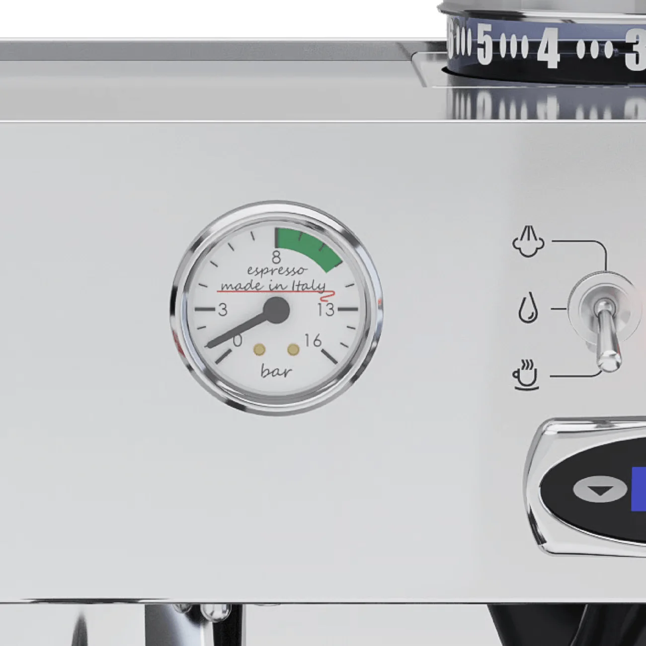 Lelit Anita Home Espresso Machine - Image 5