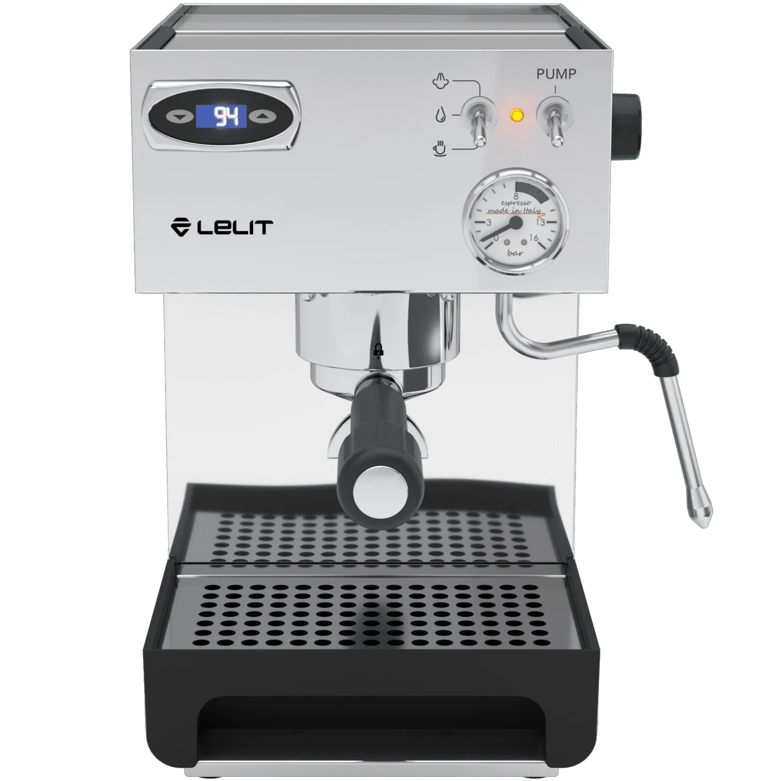 Lelit Anna Home Espresso Machine