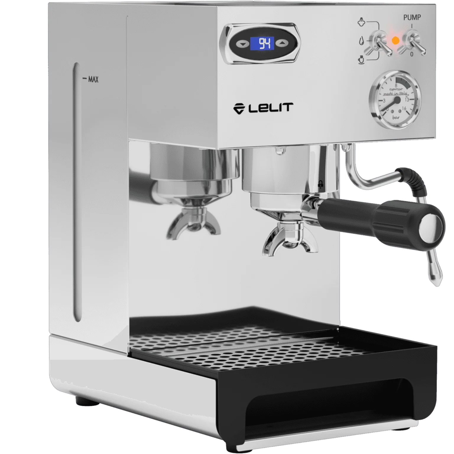 Lelit Anna Home Espresso Machine - Image 2