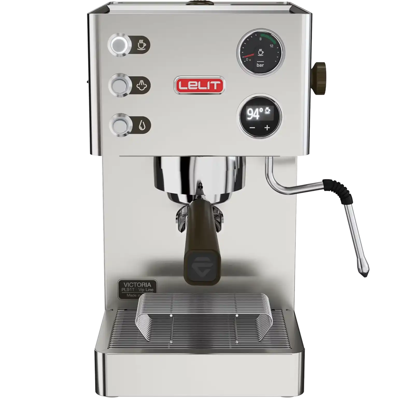 Lelit Victoria Home Espresso Machine