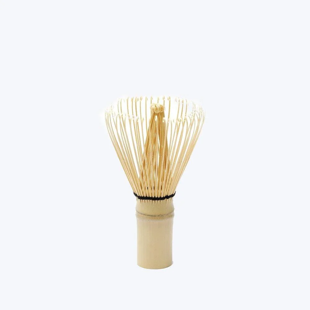 Good & Proper Matcha Whisk