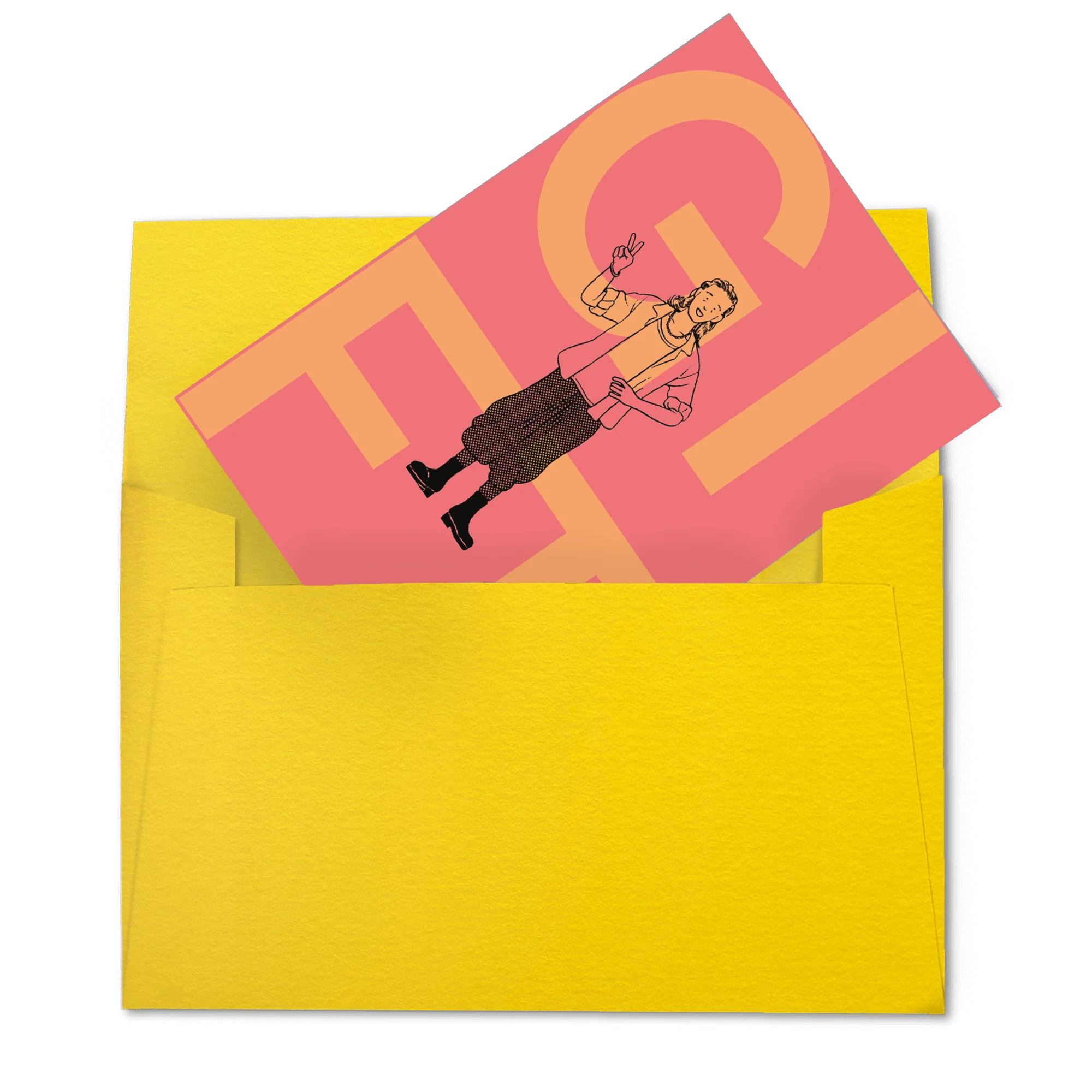 Ozone Physical Gift Card - Image 3