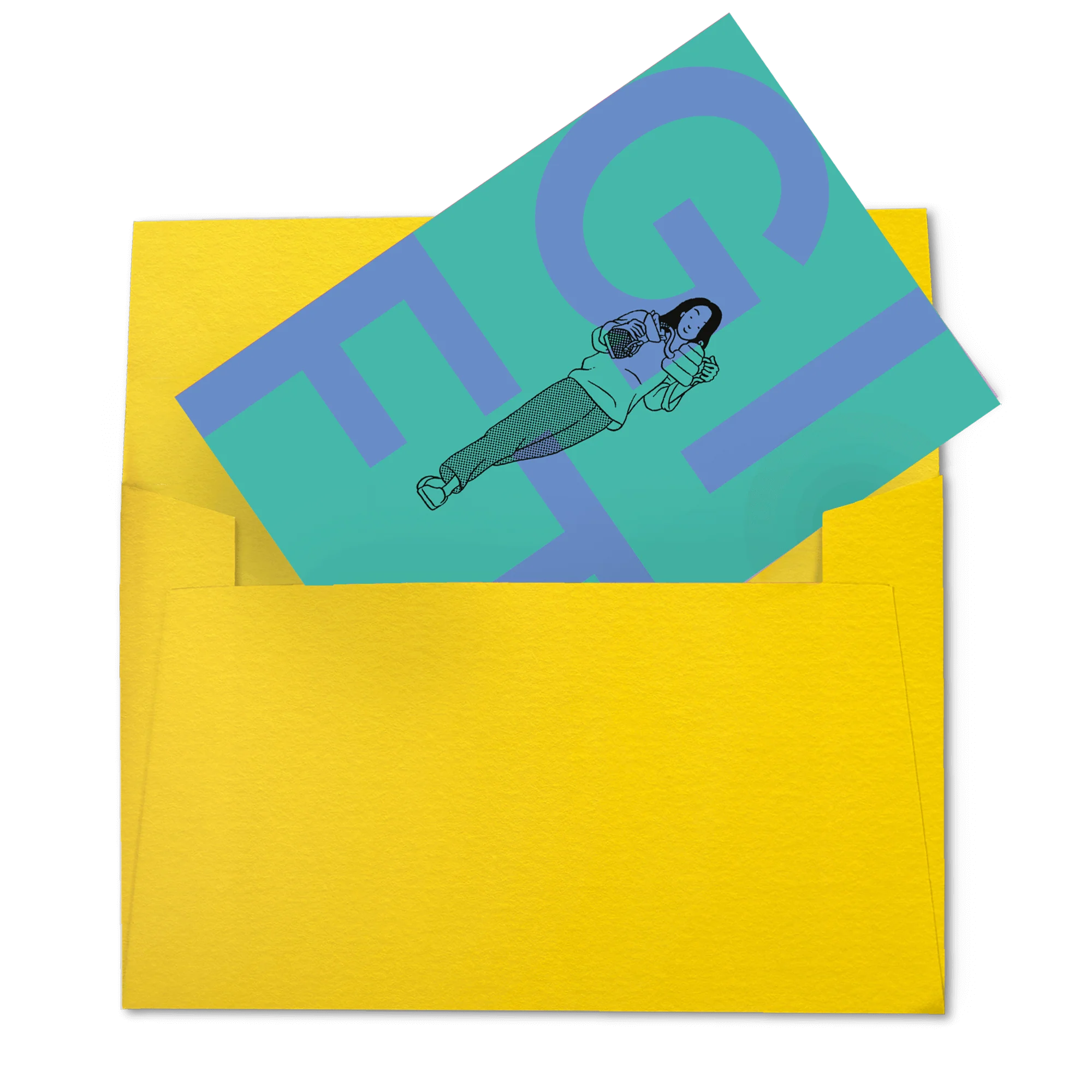 Ozone Physical Gift Card - Image 4