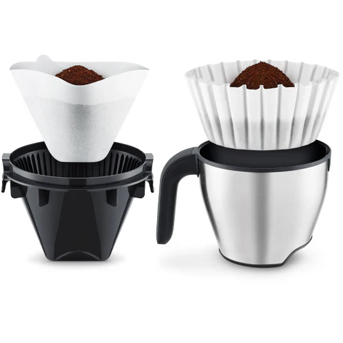 Sage The Precision Brewer Thermal (Brushed Stainless Steel) - Image 5