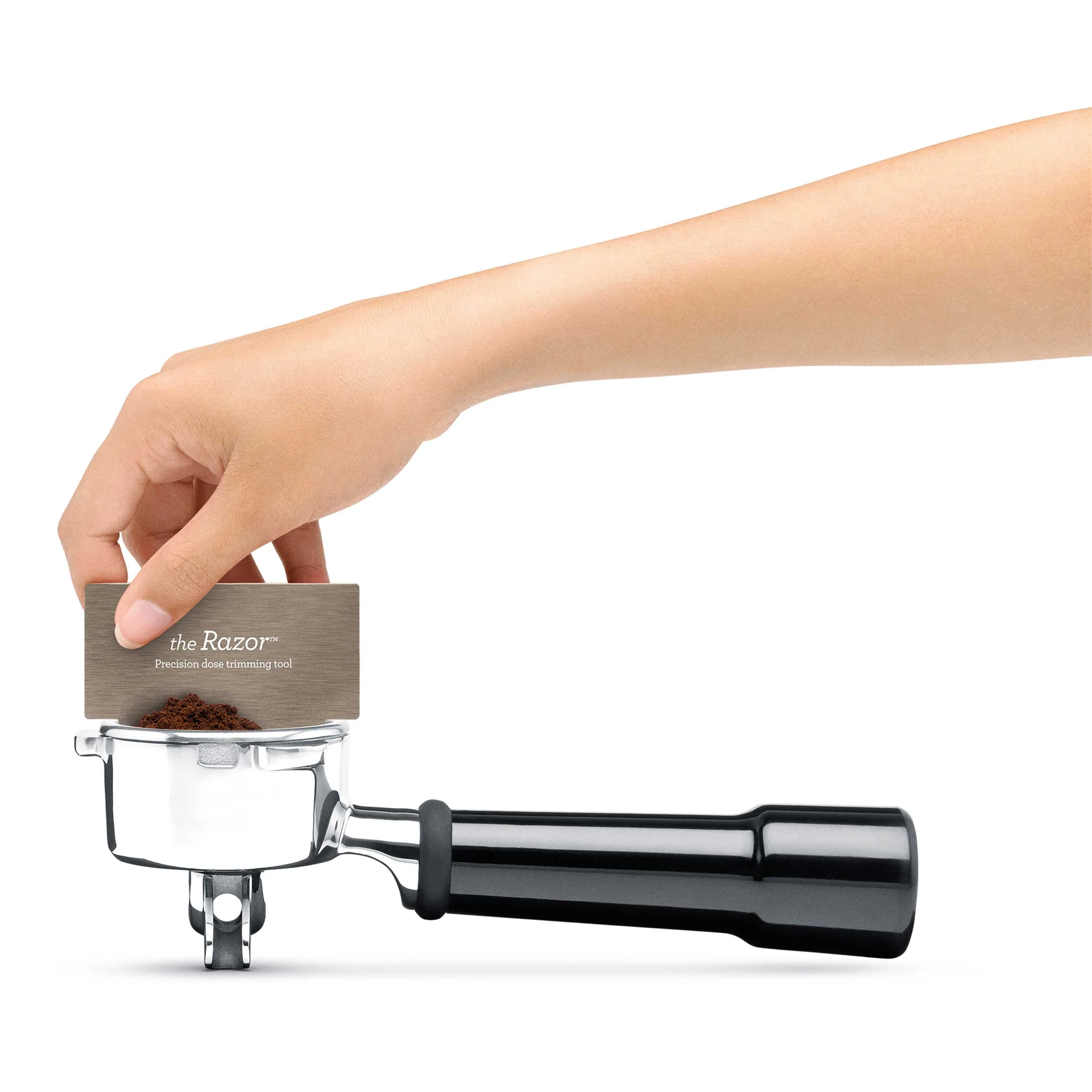 Sage The Duo Temp Pro (Brushed Stainless Steel) - Image 5