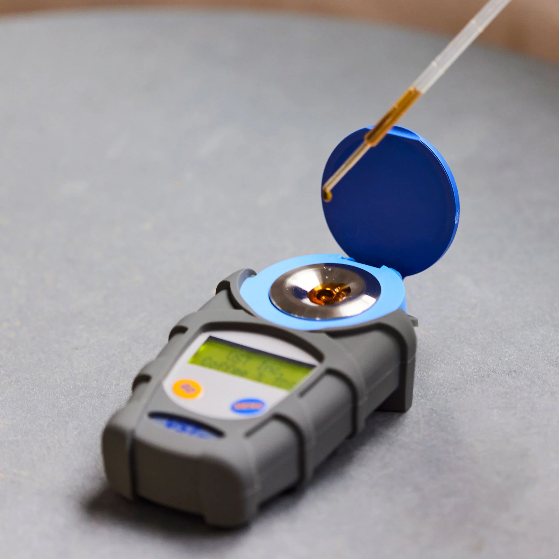 VST LAB Coffee III Refractometer - Image 3