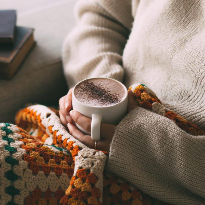 West Coast Cocoa Dark Deluxe Hot Chocolate - Image 4