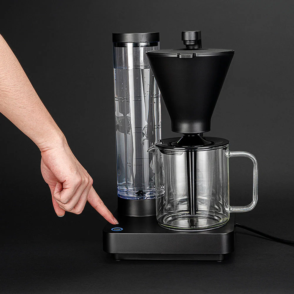 Wilfa Performance Compact Coffee Maker - Image 6