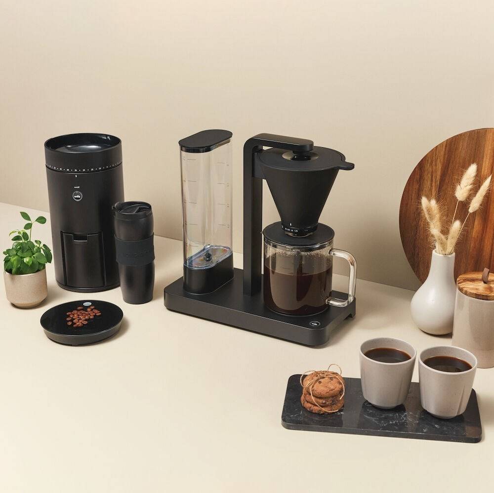 Wilfa Svart Performance Coffee Maker - Image 3