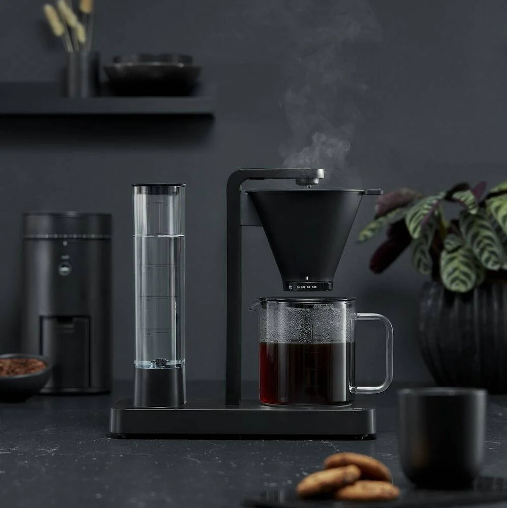 Wilfa Svart Performance Coffee Maker - Image 4