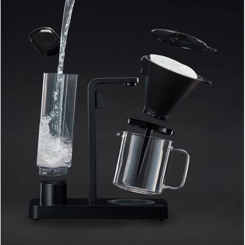 Wilfa Svart Performance Coffee Maker - Image 5